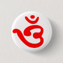 Recherche de symbole om badges Aum