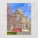 Recherche de st paul cartes postales Londres