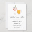 Recherche de modern fiançailles invitations Pour elle