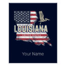 Recherche de louisiane vintage posters États unis