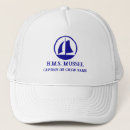 Recherche de équipage casquettes Bleu marine