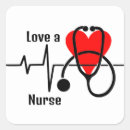 Recherche de nurses care autocollants Soins