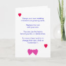 Recherche de concevez vos propres invitations Texte
