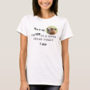 Recherche de drôle humeur tshirts Animal