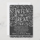 Recherche de craie vintage invitations Typographie