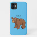 Recherche de ours iphone coques Mammifère