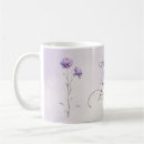 Recherche de lilas tasses Boho