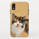 Recherche de cute cat iphone coques Orange