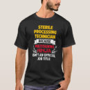 Recherche de stérile tshirts Amusant