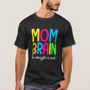 Recherche de cerveau vêtements Maman