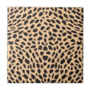 Recherche de guépard carreaux Dessin