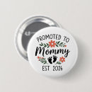 Recherche de maman drôle badges Maternité