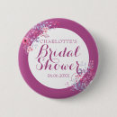 Recherche de fleurs lilas badges Botanique