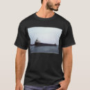 Recherche de edmund fitzgerald tshirts Histoire maritime