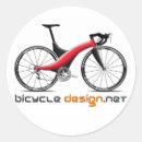 Recherche de blog autocollants Vélo