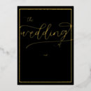 Recherche de flourishes mariage invitations Pour eux