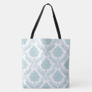 Recherche de damassé tote bags Décoratif