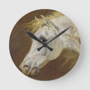 Recherche de cheval arabe horloges Chevaux