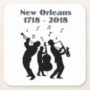 Recherche de la nouvelle orléans dessous de verres Mardi gras