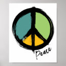 Recherche de paix terre posters Jour des terres