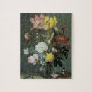Recherche de bouquet des fleurs puzzles Pour tous