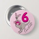 Recherche de 6ème badges Fille