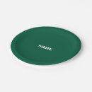 Recherche de minimaliste assiettes Vert