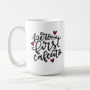 Recherche de perro tasses Cafecito