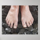 Recherche de pied humain posters Personnes