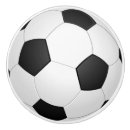 Recherche de le football boutons et poignées de porte Équipe