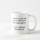 Recherche de curie tasses Toute personne