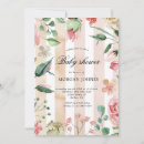 Recherche de jardin de ressort Baby shower