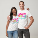 Recherche de cougar tshirts Petite amie