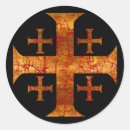 Recherche de jerusalem autocollants Croisades
