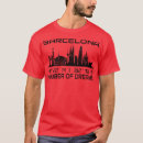 Recherche de barcelona tshirts Anniversaire