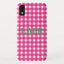 Recherche de guingan iphone coques Monogramme