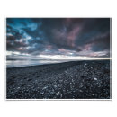 Recherche de sable posters Paysage