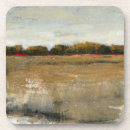 Recherche de paysages dessous de verres Abstrait