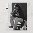 Recherche de musicien de rue cartes postales Instrument