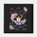 Recherche de fille africaine magnets Noir