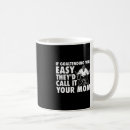 Recherche de easy tasses Amusant