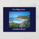 Recherche de carlsbad cartes postales Plage