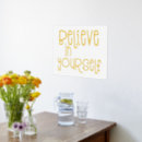 Recherche de croyez posters Inspirant