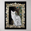 Recherche de maus posters Chat