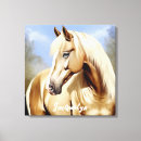Recherche de poney impressions sur toile Cheval