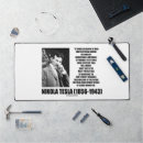 Recherche de genius tapis souris Nikola tesla