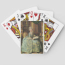 Recherche de marie antoinette jeux de cartes France