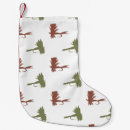 Recherche de pêcheurs chaussette de noël Truite