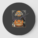 Recherche de chat halloween horloges Costumeshalloween