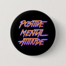 Recherche de soyez positif badges Style